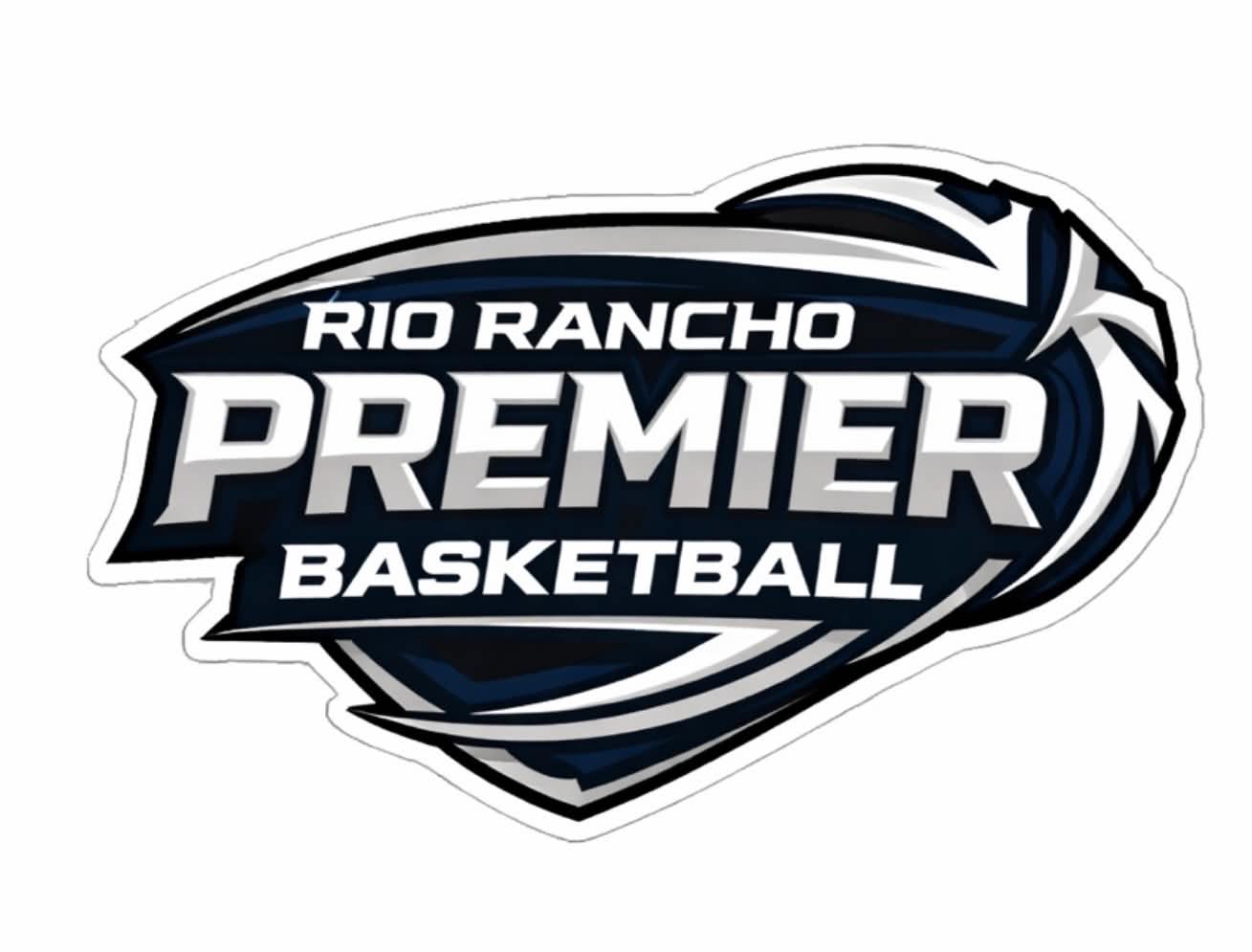 Rio Rancho Premier Basketball